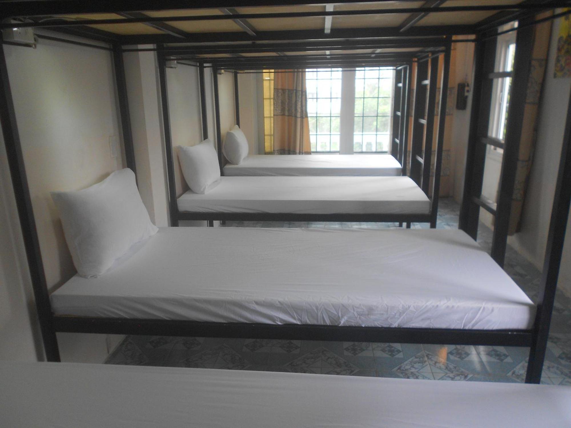 Hue Boutique Homestay Eksteriør billede
