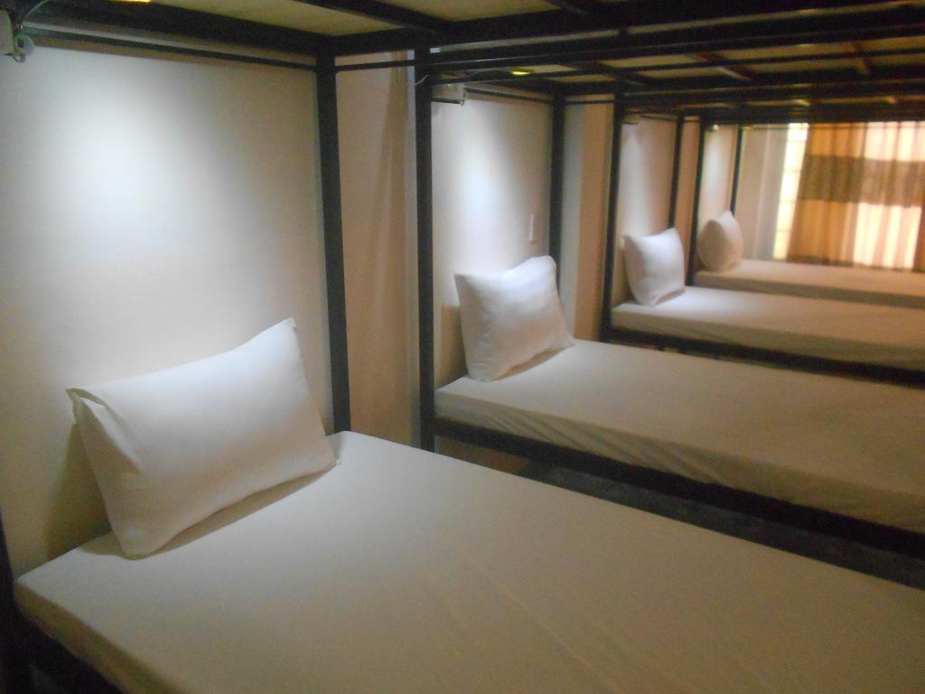 Hue Boutique Homestay Eksteriør billede