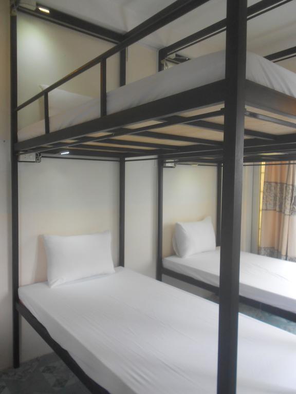 Hue Boutique Homestay Eksteriør billede