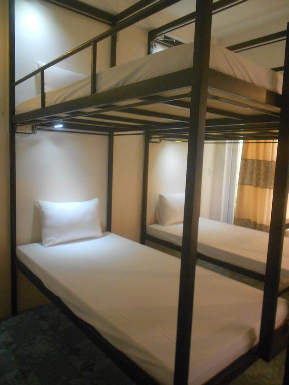 Hue Boutique Homestay Eksteriør billede