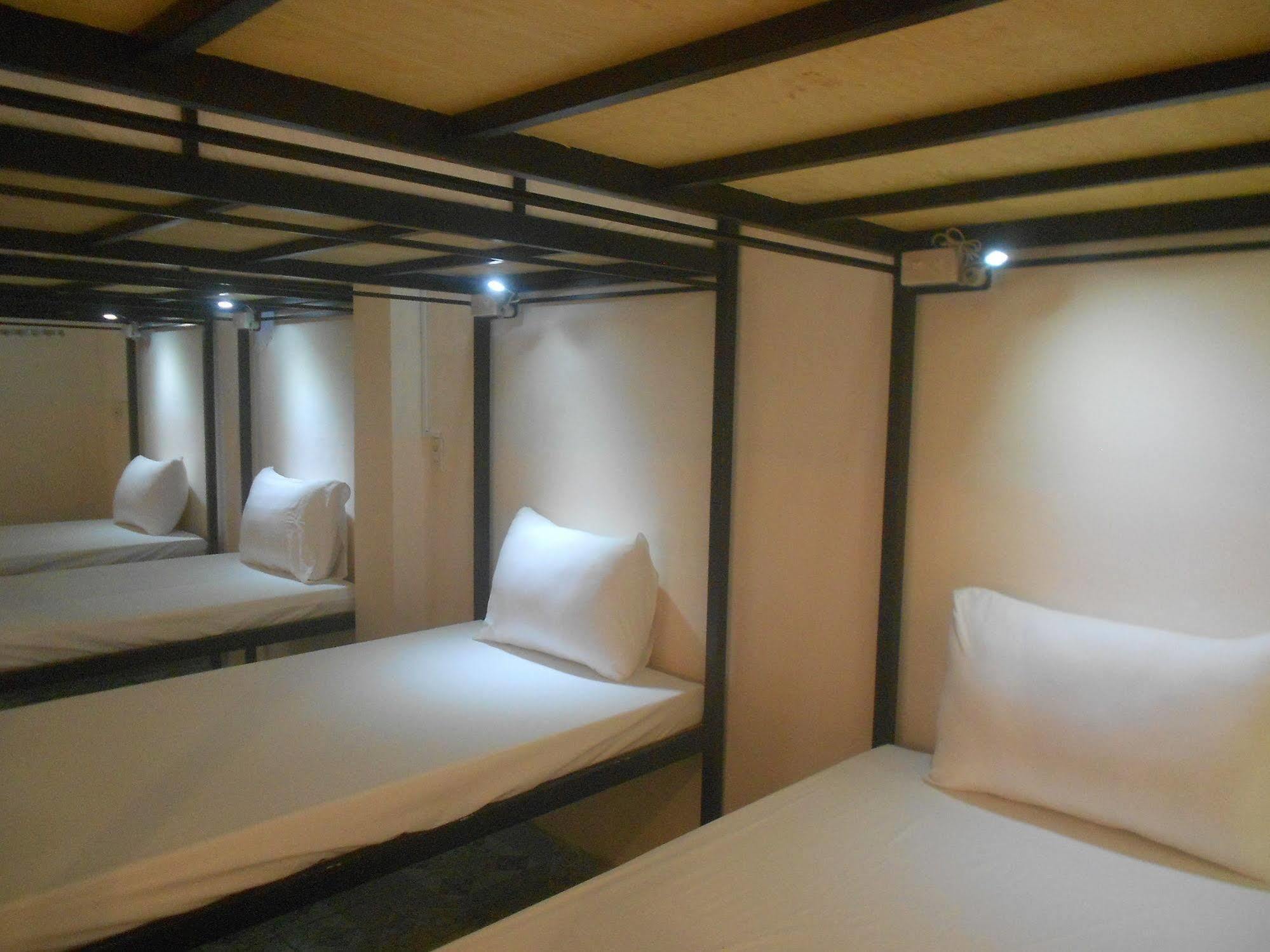 Hue Boutique Homestay Eksteriør billede